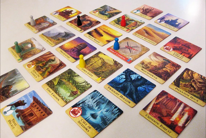 «Запретный остров» (фотография с сайта <!--noindex--><a href="https://pikabu.ru/story/lichnyiy_top_100_nastolnyikh_igr_ot_mistera_lisa_10588318?u=http%3A%2F%2Fboardgamegeek.com&t=boardgamegeek.com&h=9d63b2cdc996790a2ec86c4155af2e2ef2a3d62a" title="http://boardgamegeek.com" target="_blank" rel="nofollow noopener">boardgamegeek.com</a><!--/noindex-->)