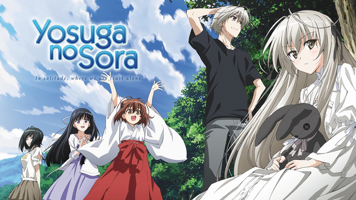        , , , , , , Oni chichi, Yosuga no Sora, Kissxsis, 