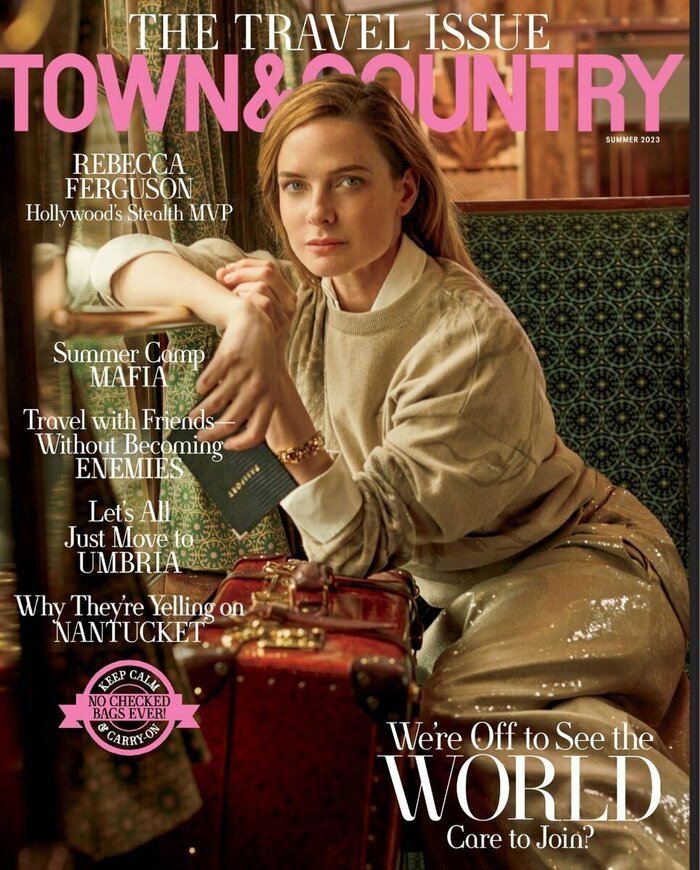  .   +    Town&Country , ,  , , 