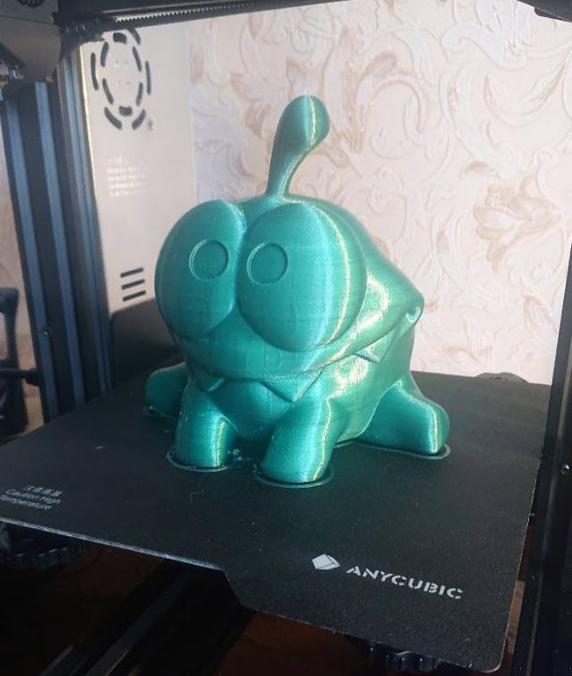 3d печать