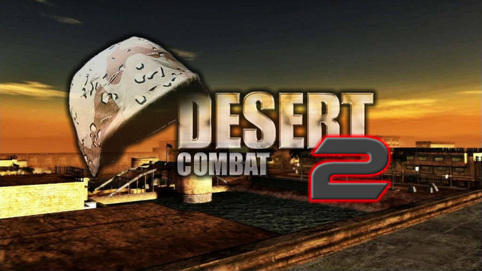 Battlefield MOD Desert Combat 2  20:00   , , -, , Battlefield, 2000-, -, , , Battlefield 1942, 