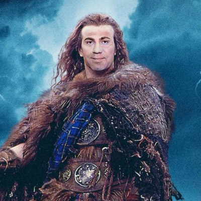 There can be only one