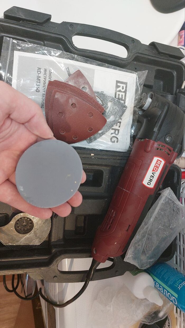 Незаменимый инструмент для идеального выравнивания подставок