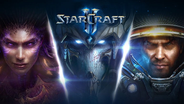   . Starcraft 2    Blizzard Starcraft, Starcraft 2, Blizzard, , YouTube, 
