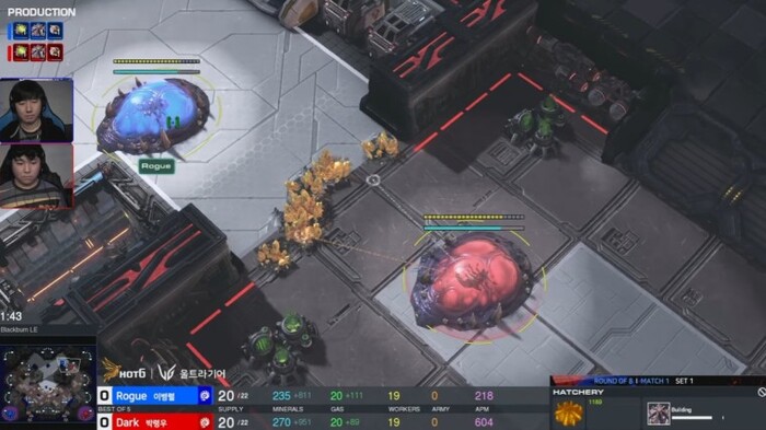      . Starcraft 2     (,    )