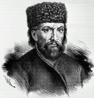 Остафий Трифонов