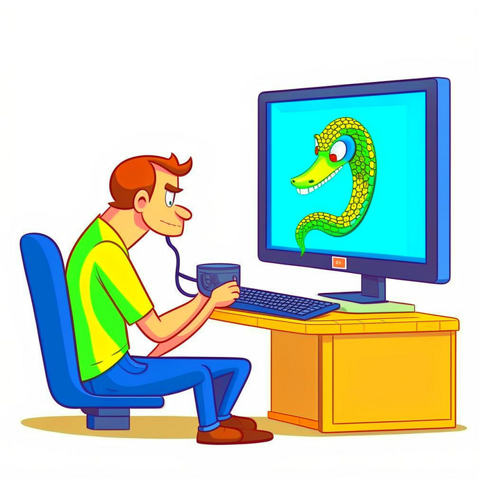       python? Python, , , ChatGPT, -, , IT, Google,  , ,  , , 