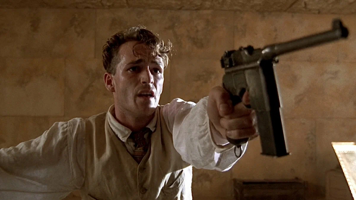 Пятый элемент