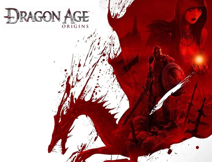  Dragon Age: Origins RPG,  , -, , Dragon Age