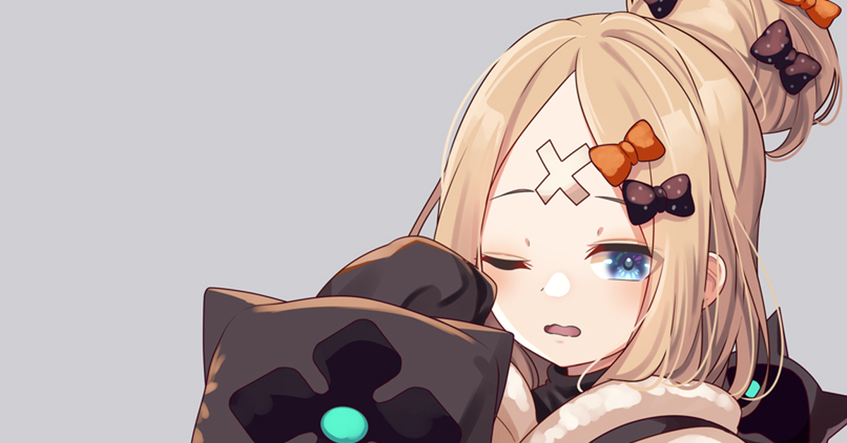 Abigail williams Пикабу