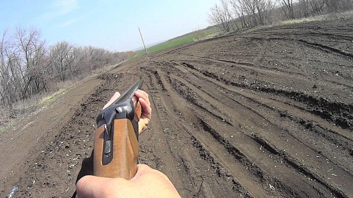 Наиболее популярные ружья времён СССР Познавательно, Оружие, СССР, Сделано в СССР, Ружье, Популярность, Интересное, Охота, Длиннопост