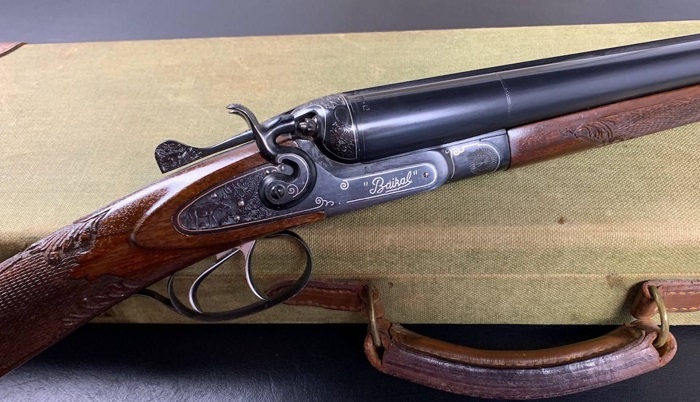 Наиболее популярные ружья времён СССР Познавательно, Оружие, СССР, Сделано в СССР, Ружье, Популярность, Интересное, Охота, Длиннопост