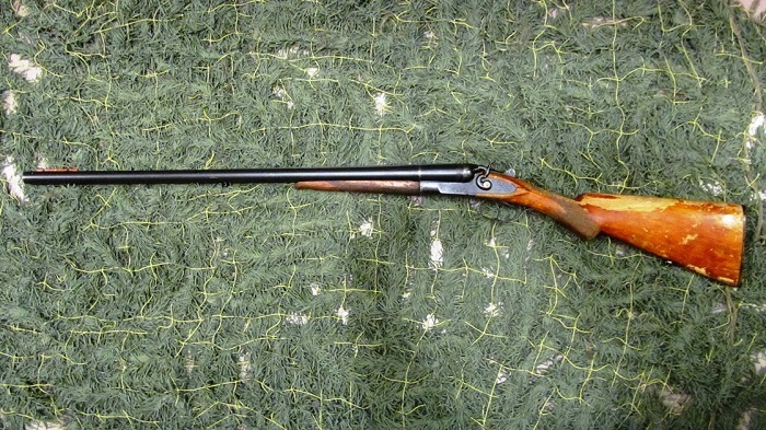 Наиболее популярные ружья времён СССР Познавательно, Оружие, СССР, Сделано в СССР, Ружье, Популярность, Интересное, Охота, Длиннопост