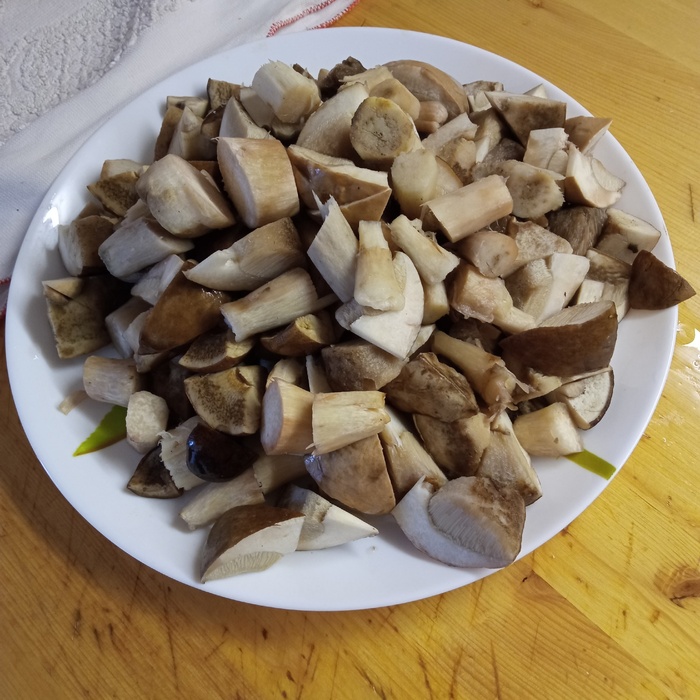 Суп из лесных грибов с сыром и сливками Рецепт, Кулинария, Грибной суп, Сырный суп, Урожай, Длиннопост, Суп