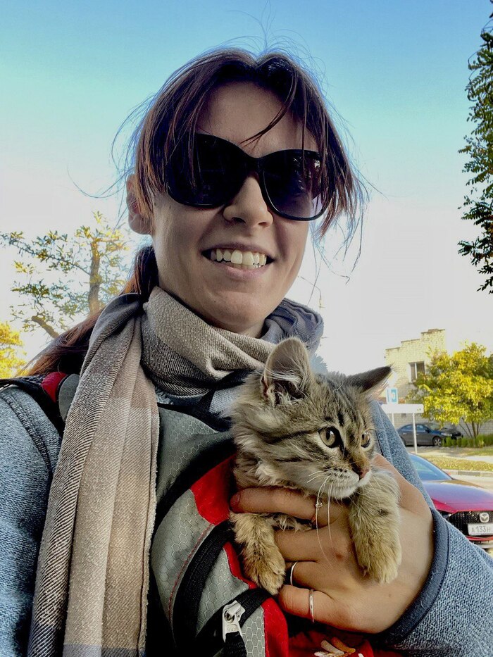 ������ ����� � ����������