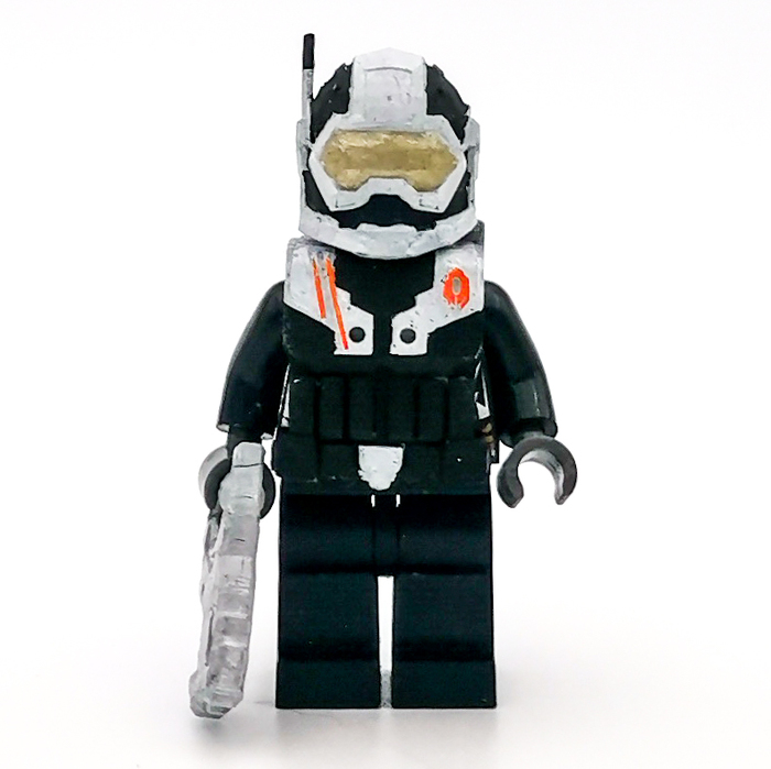 Фантом цербера