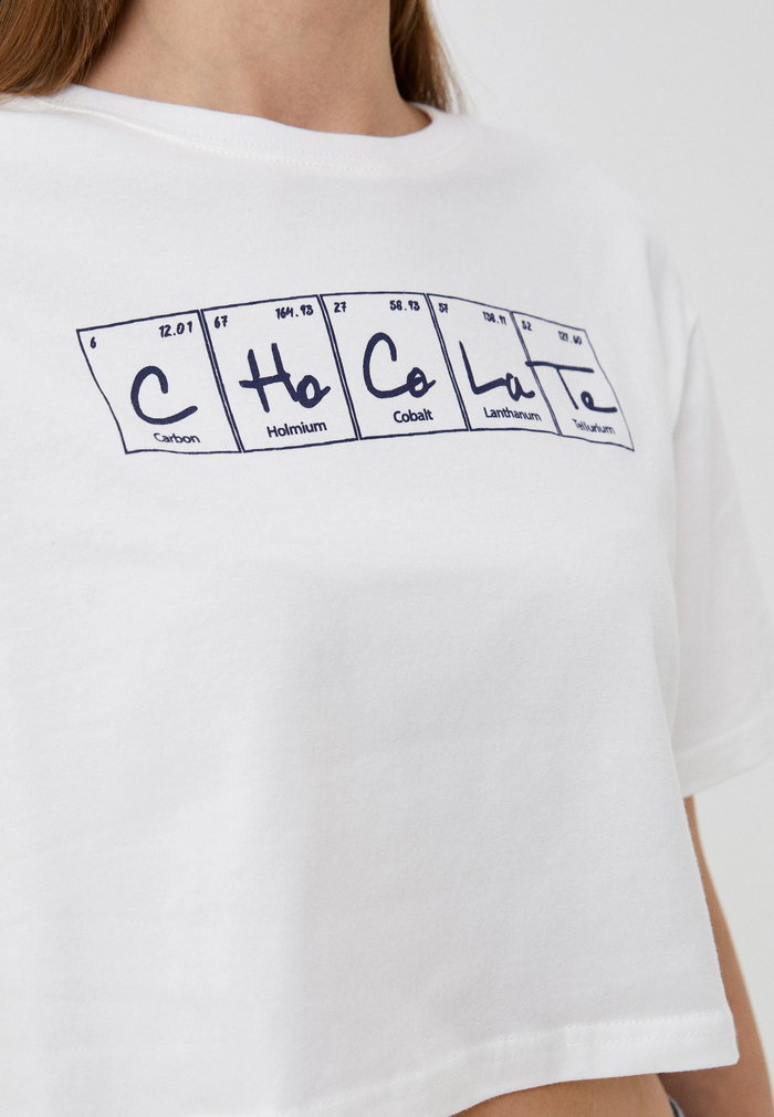 Химики, расшифруйте, формула чего это?