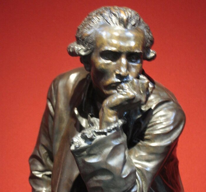 3 Жюль Далу, Антуан-Лоран де Лавуазье, ок.188