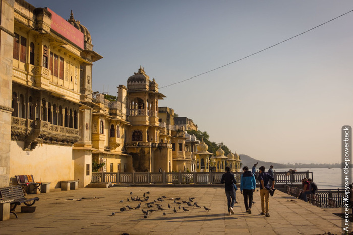 Удайпур — самый романтичный город Индии Туристы, Туризм, Путешествия, Азия, Индия, Поездка, Романтика, Достопримечательности, Культура, Природа, Длиннопост
