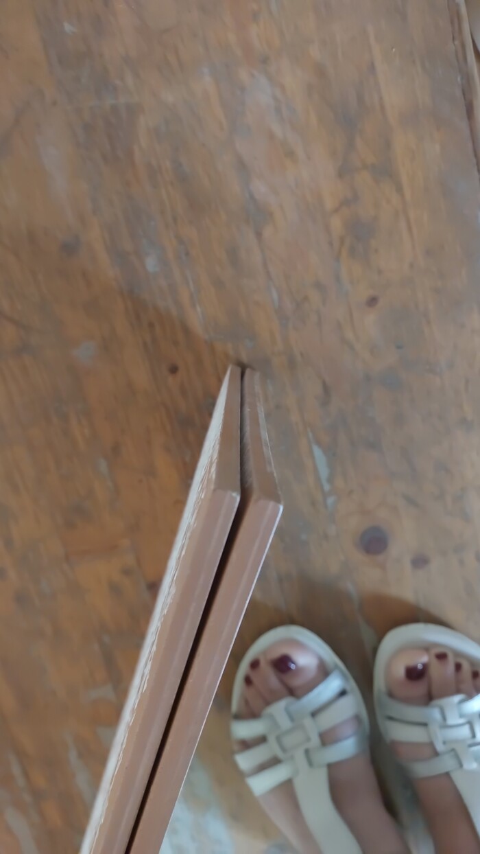 Как вернуть плитку в магазин | Пикабу