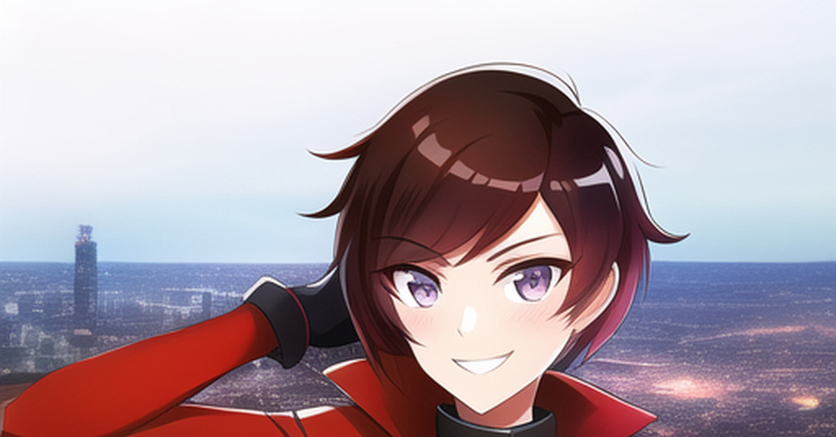 Ruby Rose | Пикабу