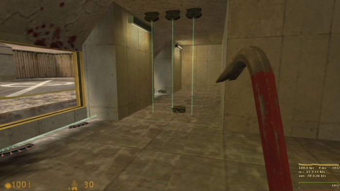 Half-Life  19:00  27.08.23 -, , , , Half-life, Deathmatch, -,   , Valve, Sierra, 2000-, 