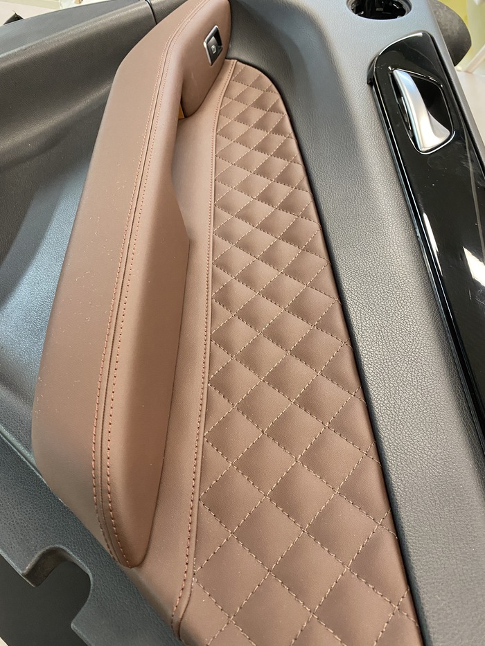 Дверные вставки+подлокотники