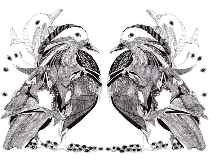 Мандаринки