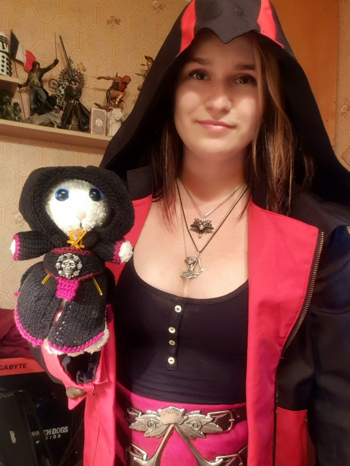     Assassins Creed,  , , , 
