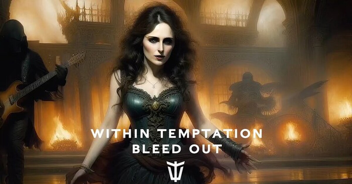 Within temptation bleed. Within temptation bleed. Within temptation bleed. Bleed out логотип. Within temptation bleed.