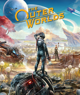 The Outer Worlds  , The Outer Worlds