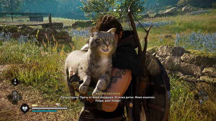 Assassin's Creed Valhalla