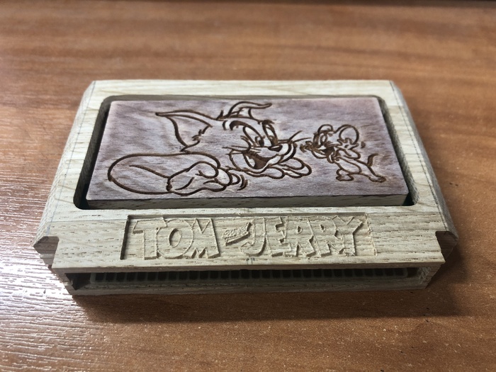  . ,    Tom & Jerry (and Tuffy),     .