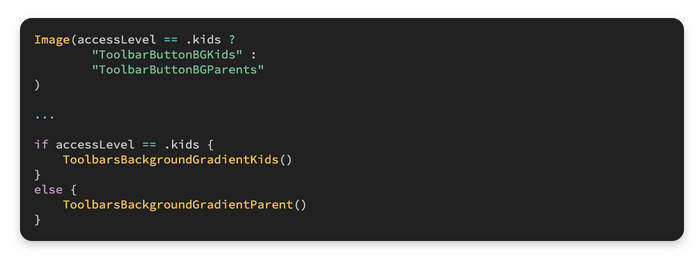 Родительский контроль / 4 мин IT, Дневник, Научпоп, Swift, Программирование, Длиннопост, Видео, Без звука