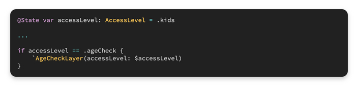 Родительский контроль / 4 мин IT, Дневник, Научпоп, Swift, Программирование, Длиннопост, Видео, Без звука