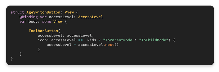 Родительский контроль / 4 мин IT, Дневник, Научпоп, Swift, Программирование, Длиннопост, Видео, Без звука