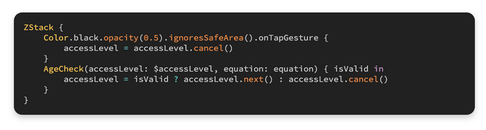 Родительский контроль / 4 мин IT, Дневник, Научпоп, Swift, Программирование, Длиннопост, Видео, Без звука