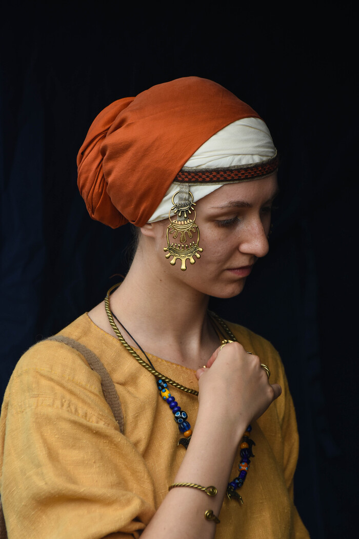 Наверное, самая удачная фотография поездки.