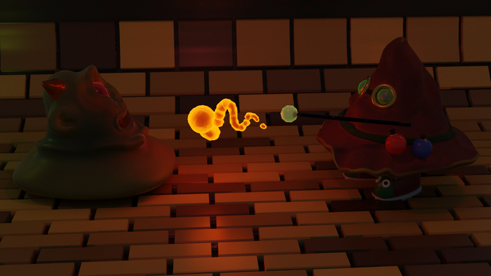   Blender, 3D, 3D , 