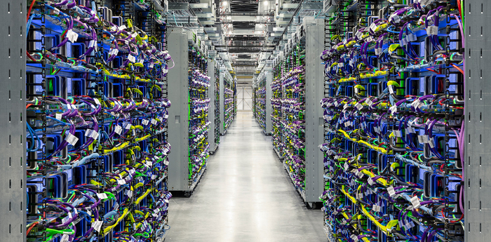 Конференция Google Cloud Next 2023 @ 2 min Google, Облачный сервис, Облачное хранилище, Гифка, Длиннопост