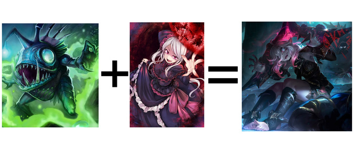 Все новое, хорошо забытое старое