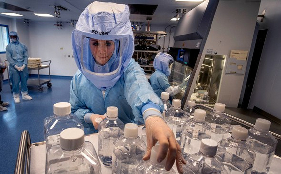 Климатические изменения усиливают эпидемии и могут вызывать пандемии