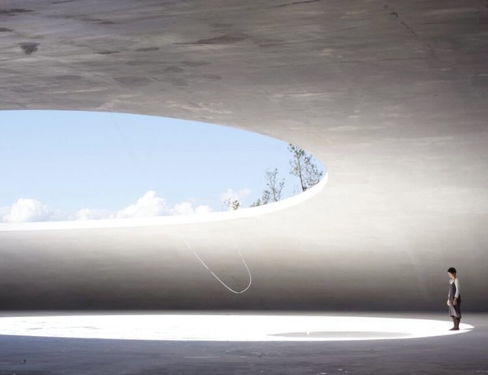 Остров Наошима (Япония)