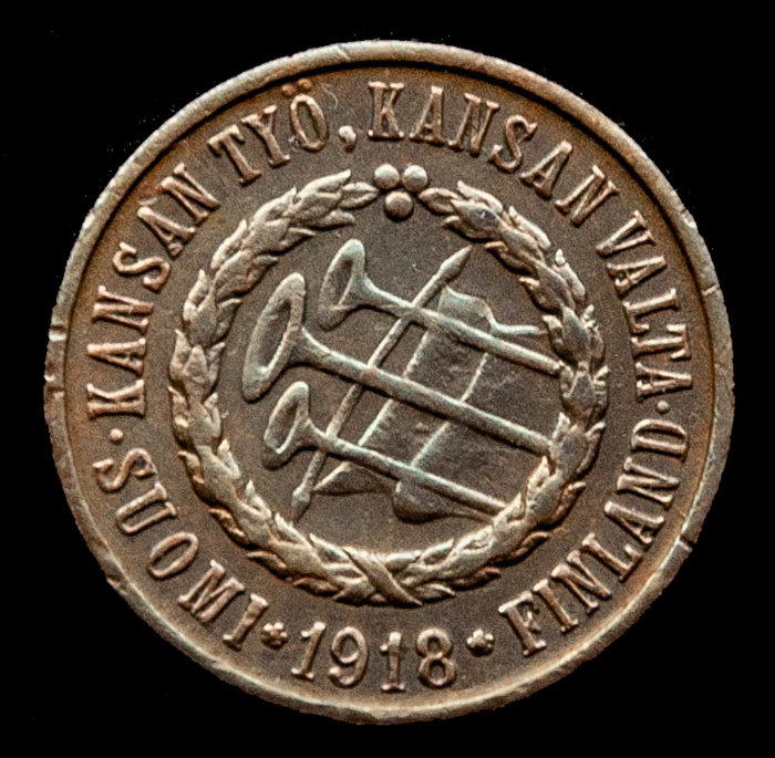 Финские дудки | Пикабу