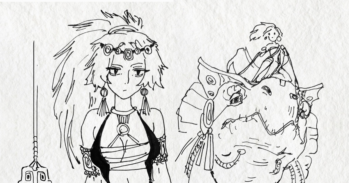 Цапля (alternative version) | Пикабу