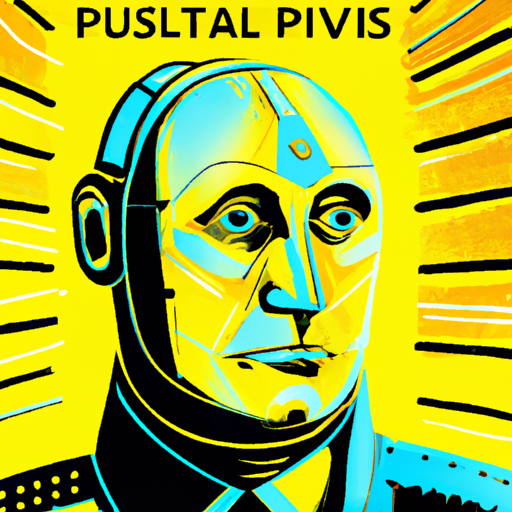 ИИ выбирает президента или как совершить Чудо