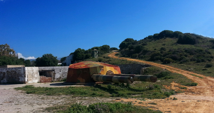 ������� ����� �� ������� Jaime I � 2016 ����