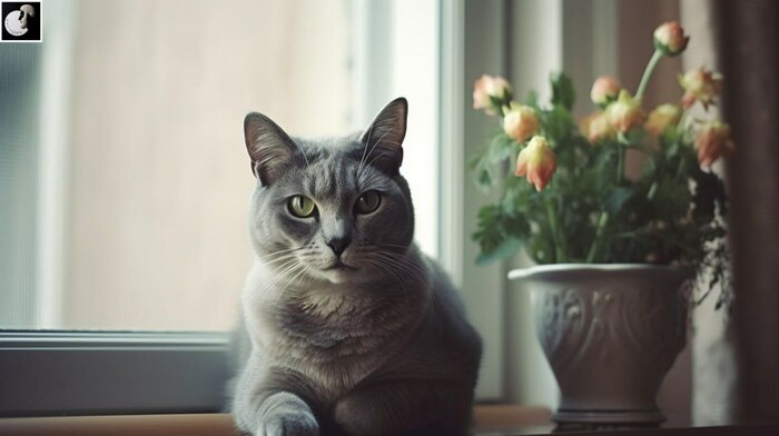 Кошки долго были объектом внимания в различных философских традициях и мыслях