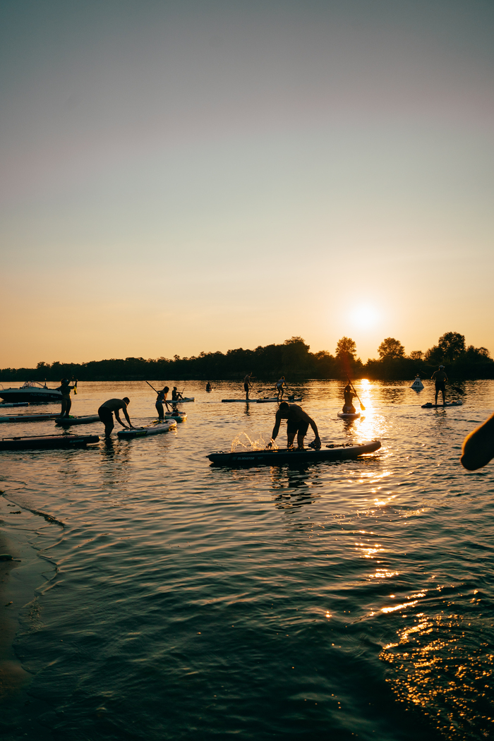 Маршрут - Путь Константина