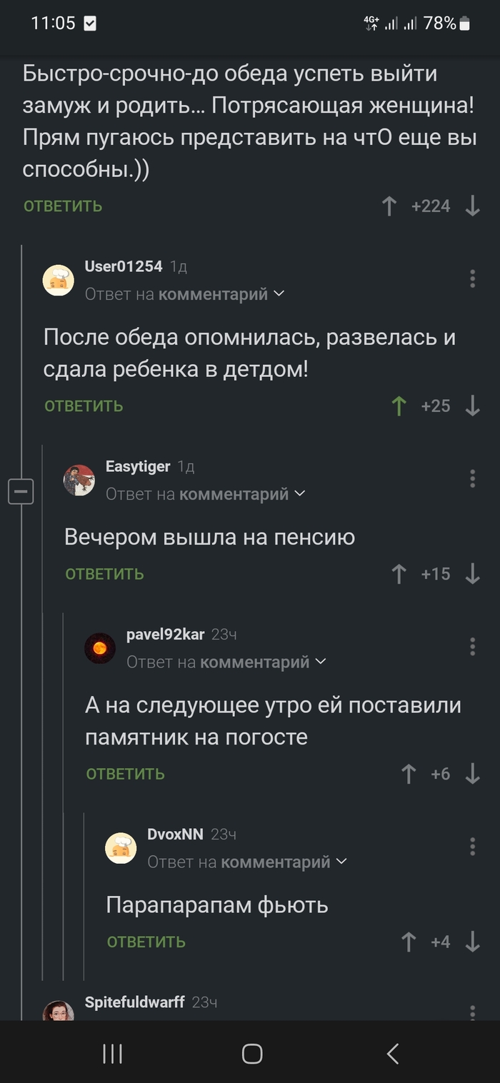  TinaGuillotine     0.5 .  .   .       ...